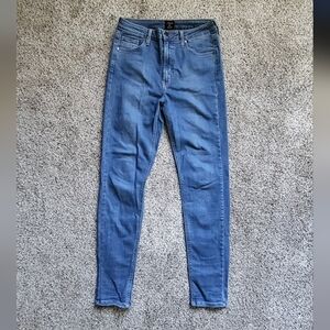 JustBlack Skinny Jeans
